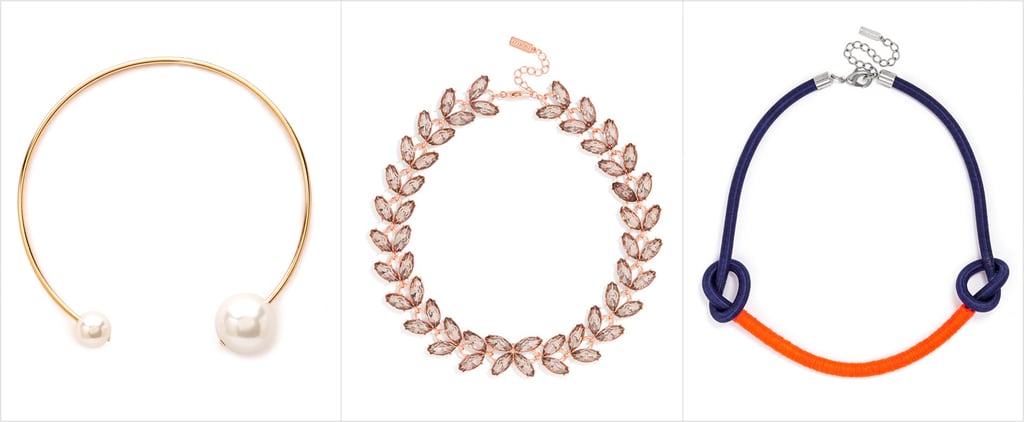 Stylish Choker Necklaces For Every Budget