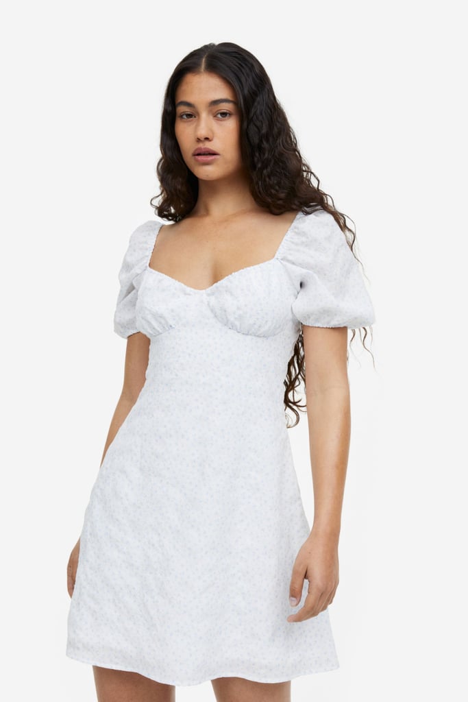 Best Affordable White Summer Dress