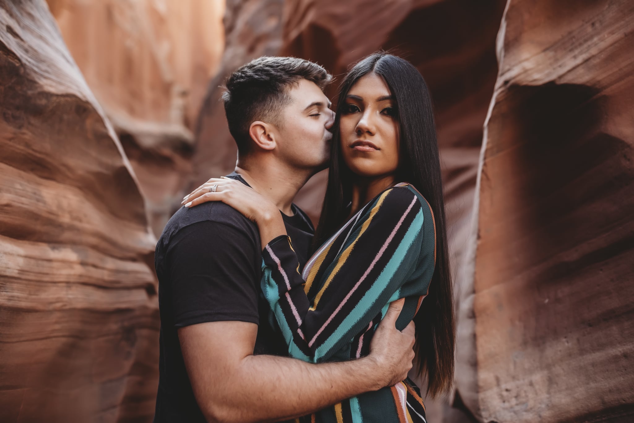 Photo Shoot POPSUGAR Love and Sex Photo