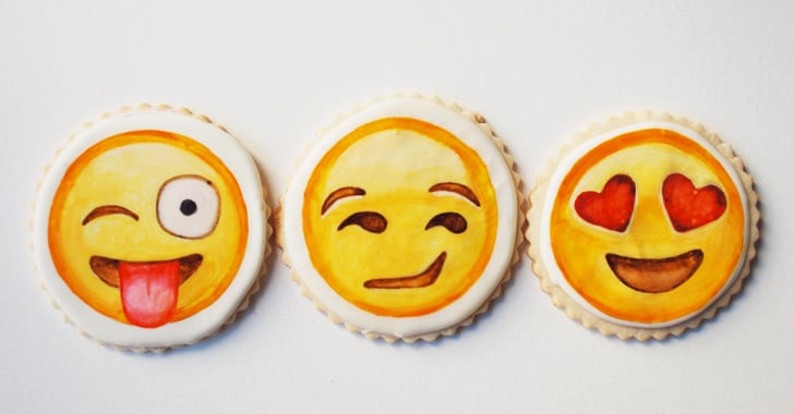 Which Emoji Are You? | POPSUGAR Tech