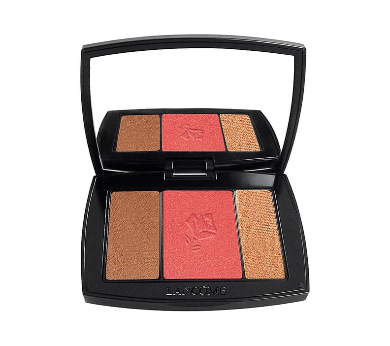 Lancome Blush Trio Subtil Palette