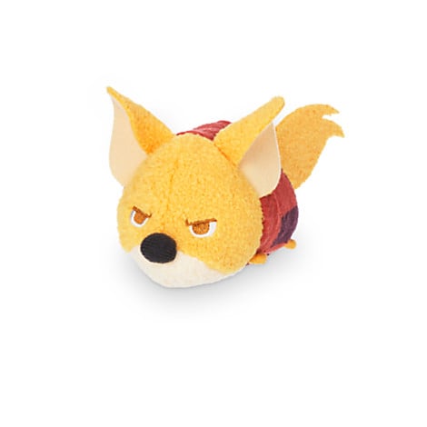 Finnick ''Tsum Tsum'' Plush Mini