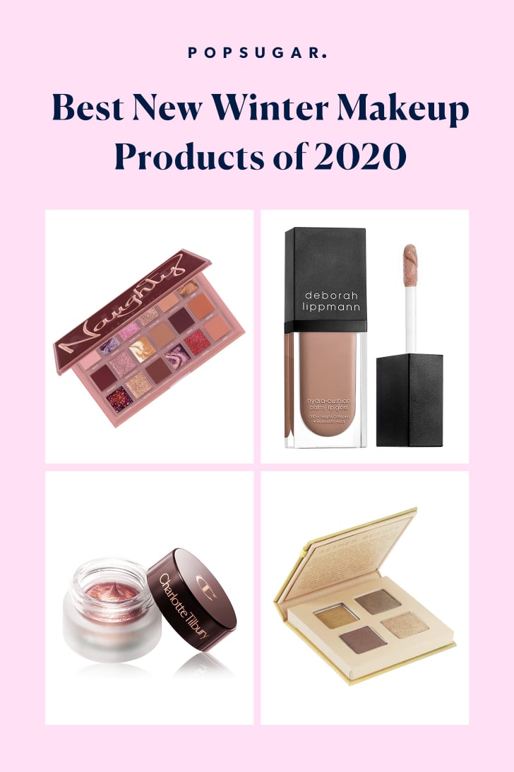 Best New Winter Makeup Products of 2020