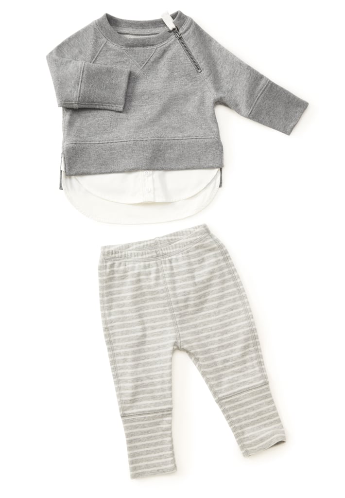Banana Republic Mini