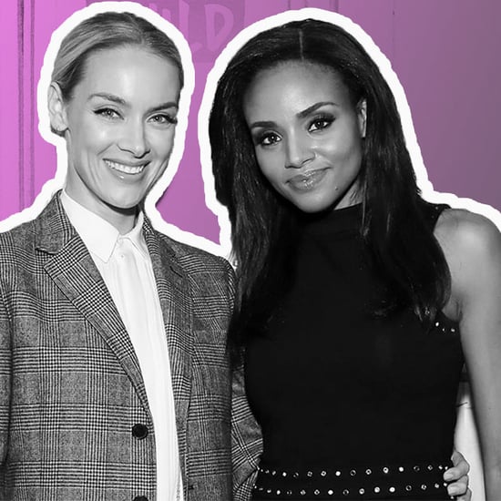 Meagan Tandy and Rachel Skarsten Discuss Batwoman Characters