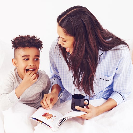 Questions You Should Ask Your Kid Everyday