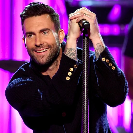 Maroon 5 and Kendrick Lamar's AMA Performance 2016