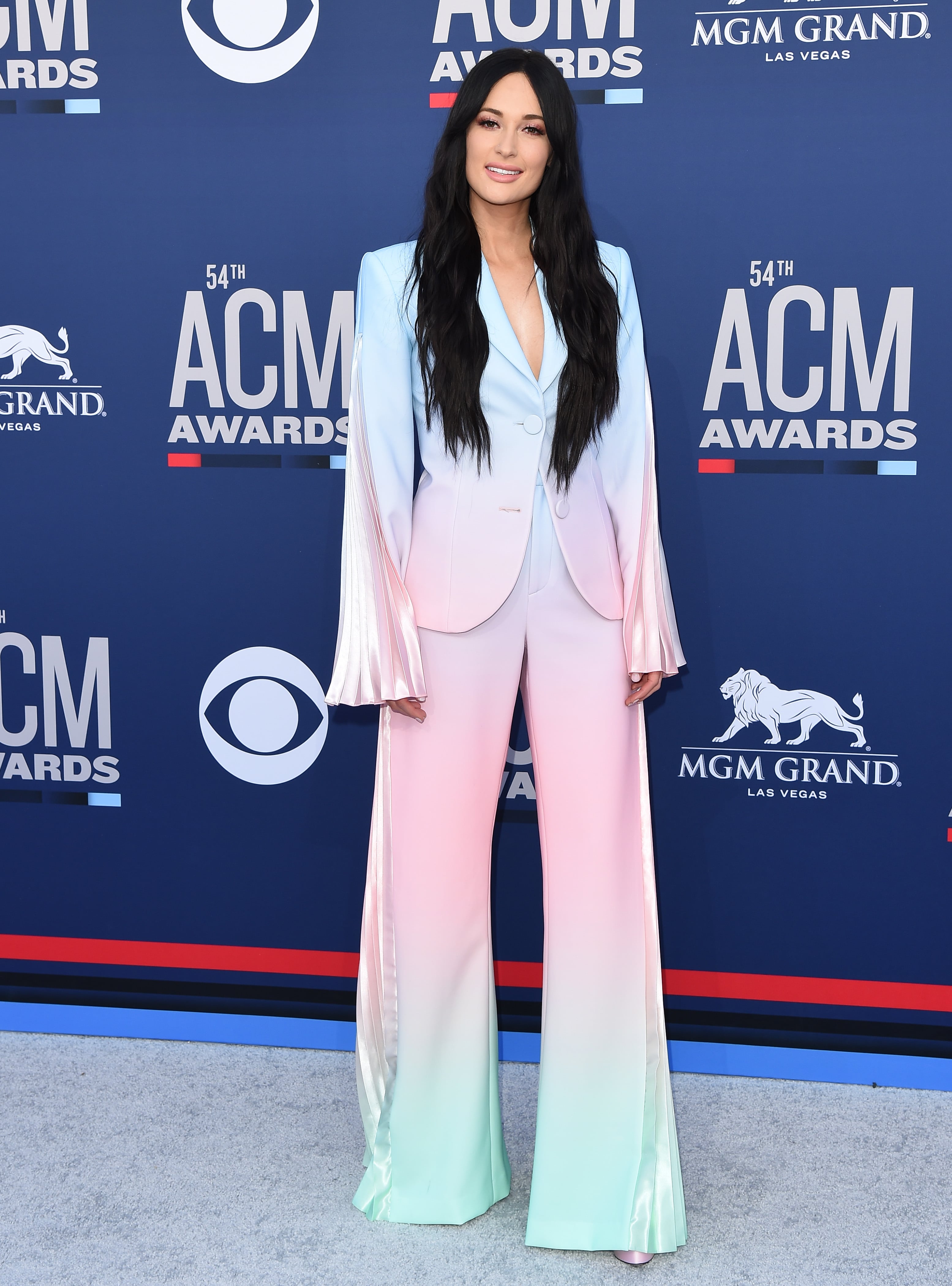 The Best and Boldest Looks at the 2022 ACM Awards