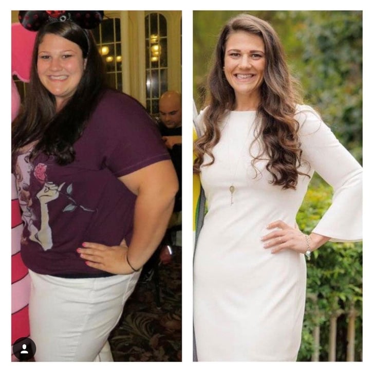 WeightLoss Inspiration What to Know About WW POPSUGAR Fitness Photo 6