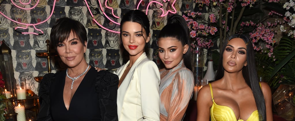 How Much Money Do the Kardashians Make From Beauty Products?