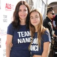20 Snaps of Courteney Cox and Her Daughter That Will Have You Asking, "Where Did the Time Go?"