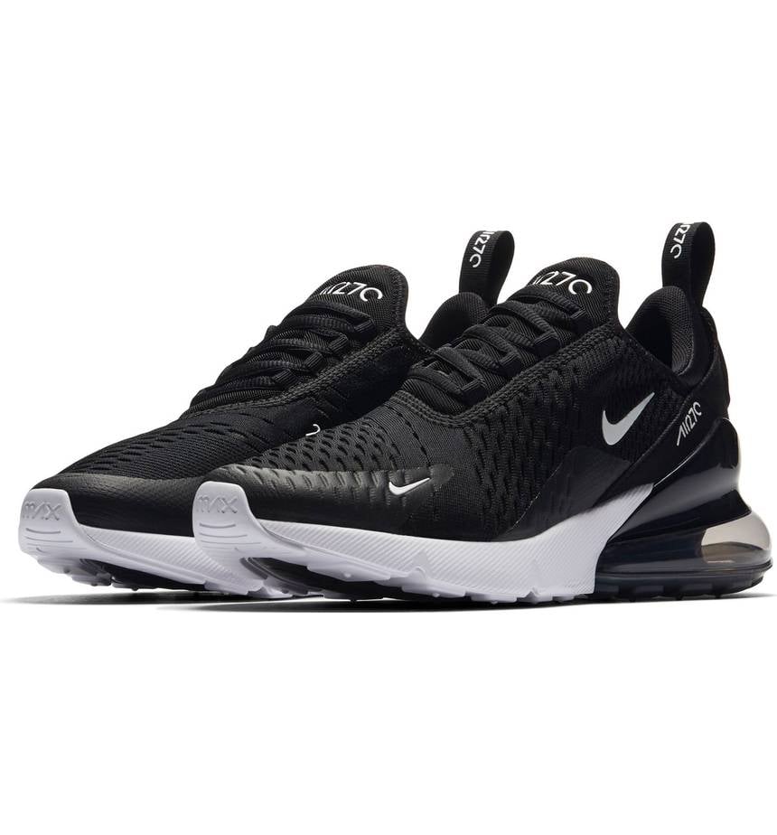 Nike270 奶茶 色 clearance