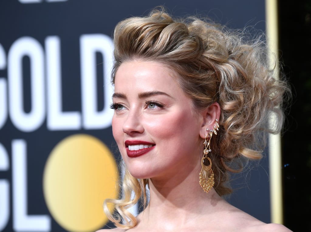 Golden Globes Red Carpet Dresses 2019