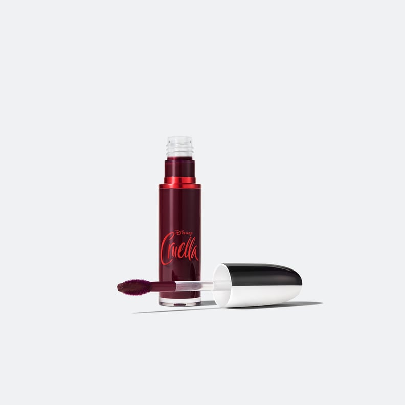 MAC x Cruella Liquid Lipstick