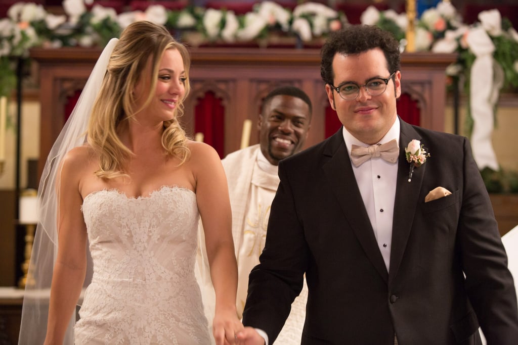 The Wedding Ringer