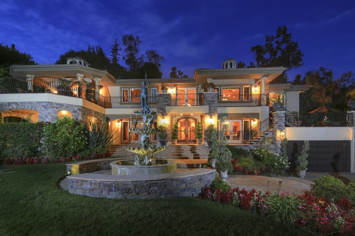Keeping Up With the Kardashians House For Sale | POPSUGAR ...