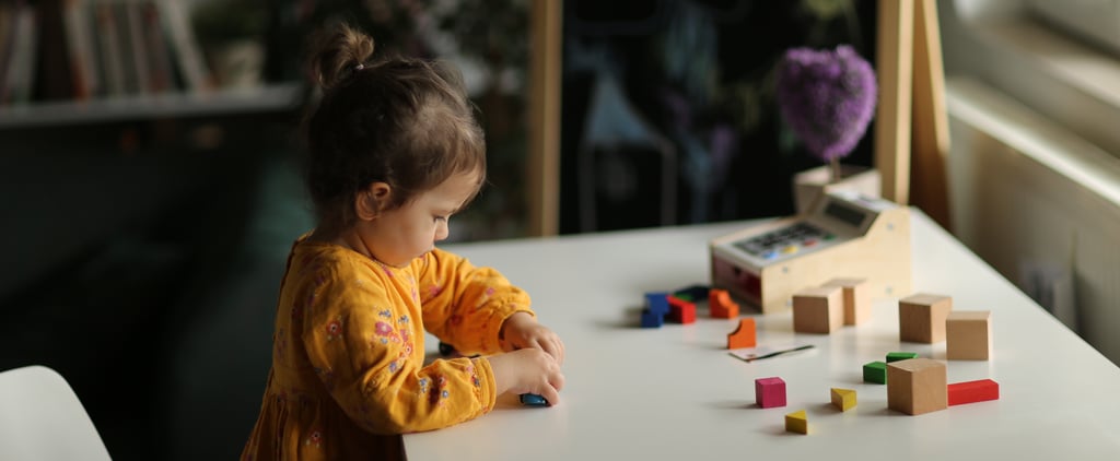 How to Help a Child With Anxiety, According to Experts
