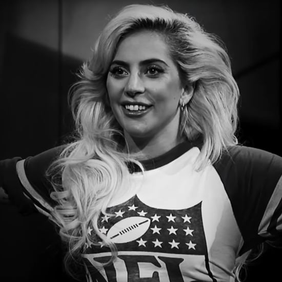 Lady Gaga’s Super Bowl Performance Behind the Scenes Video