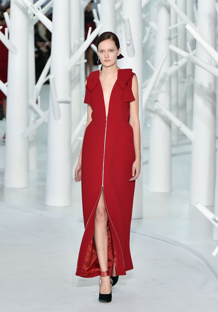 Delpozo Fall 2015