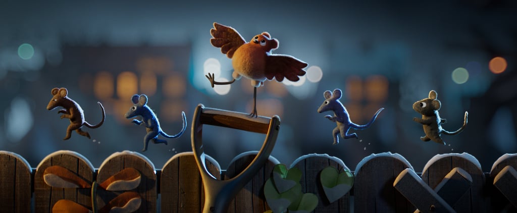 New Kids' Movies Being Added to Netflix in 2021