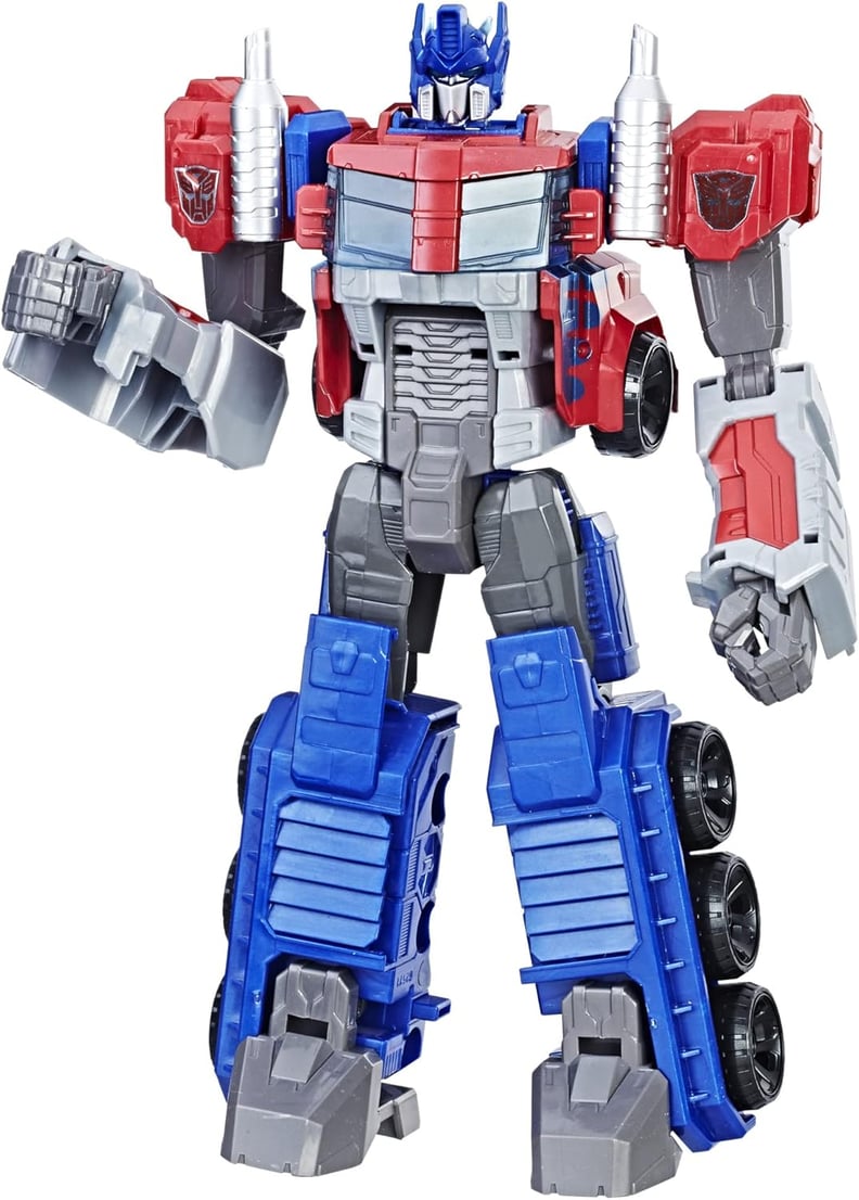 Transformers Toy Action Figure