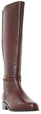 Dune Tero Knee High Boots