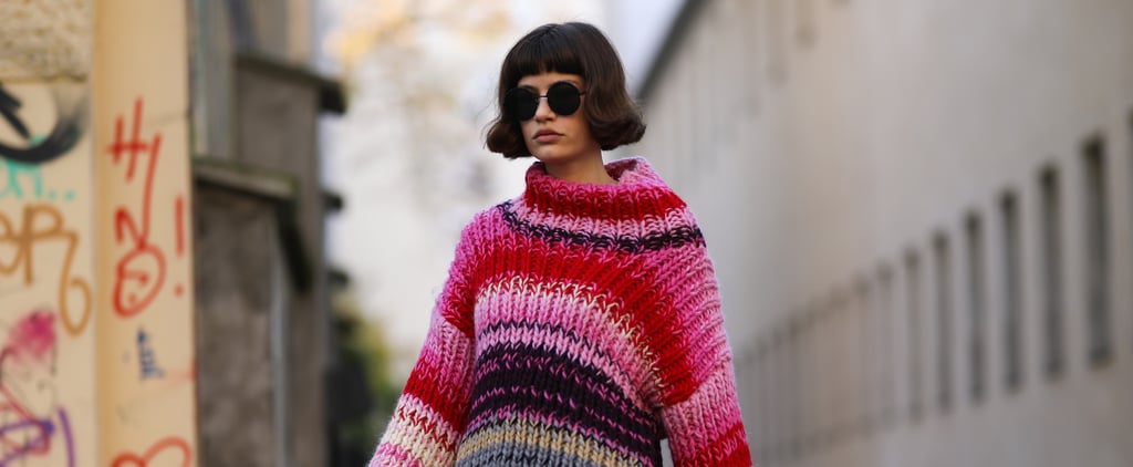 The Best Amazon Fashion Sweaters to Shop For Fall