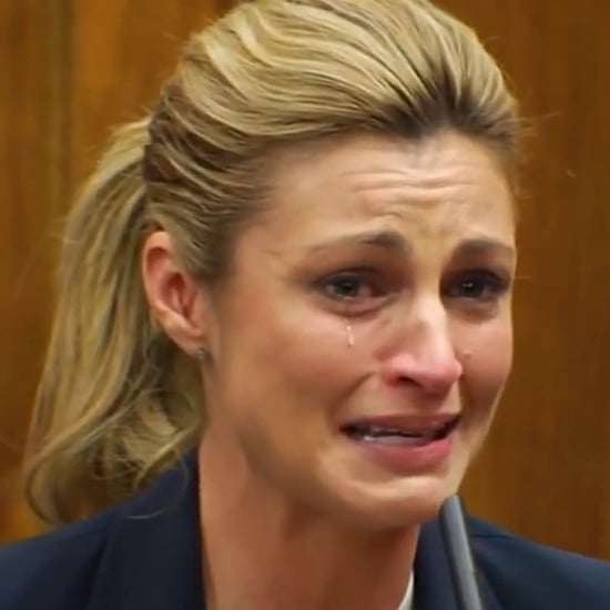 Erin Andrews Wins Court Case Against Stalker | Video