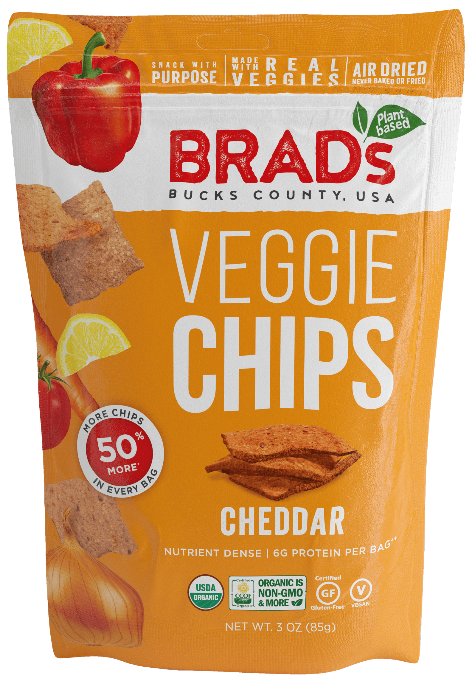 Healthy Chip Alternatives POPSUGAR Fitness