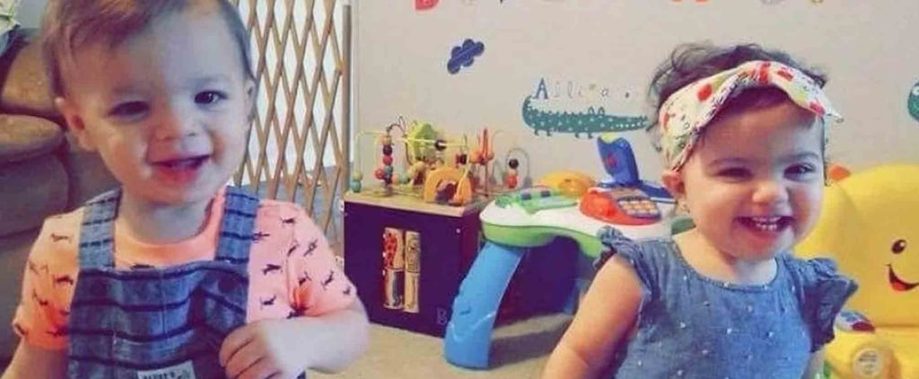 Mom Decides to Donate Toddler's Organs to "Prevent Another Family From Suffering"