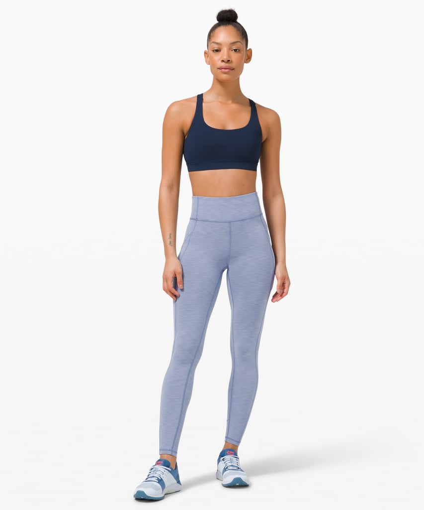 Invigorate 7/8 Tight & Fast And Free Tight Fit Review - lululemon expert