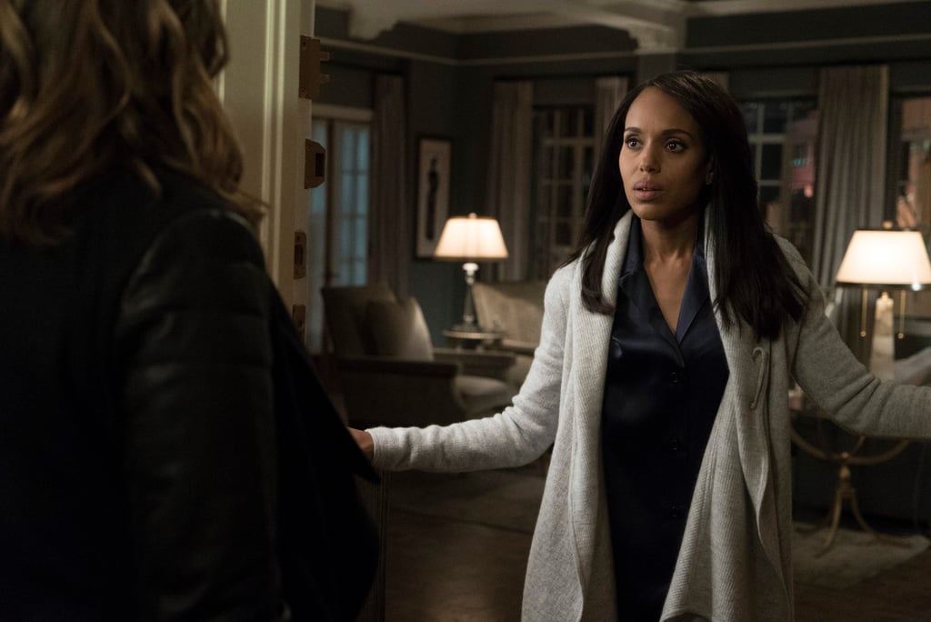 Scandal Series Finale Behind-the-Scenes Photos
