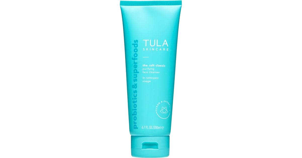 the cult classic purifying face cleanser