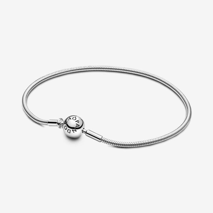 Pandora Me Snake Chain Bracelet 