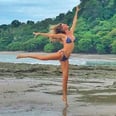 Gisele Bündchen Celebrates Earth Day With — What Else? — a Sexy Bikini Snap