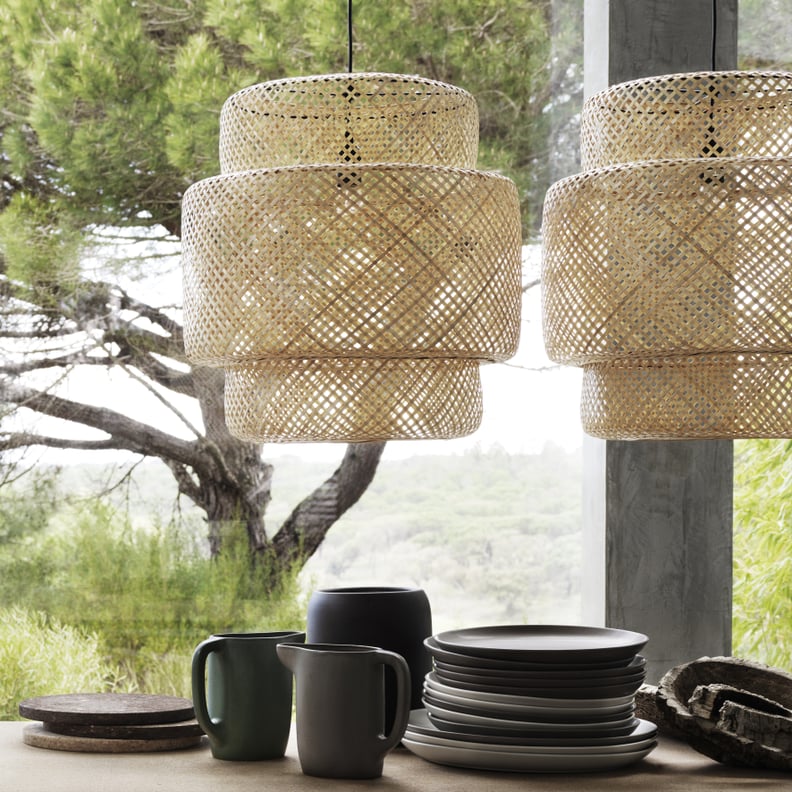 Ikea Unveils Natural Collection With Ilse Crawford