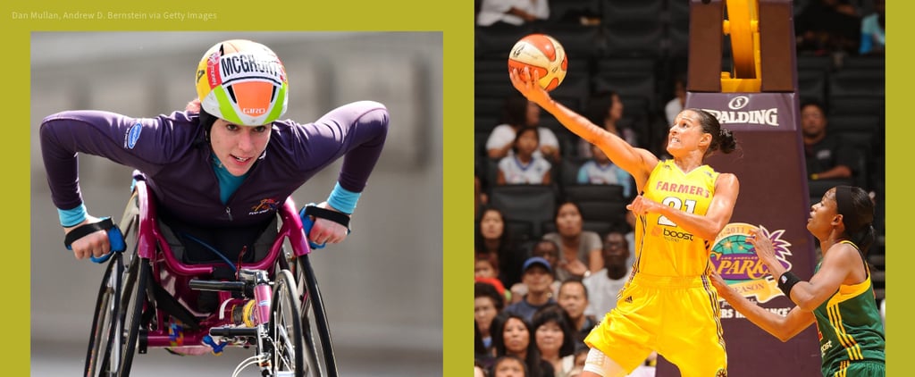What Happens to Athletes After They Retire? 5 Pros Weigh In