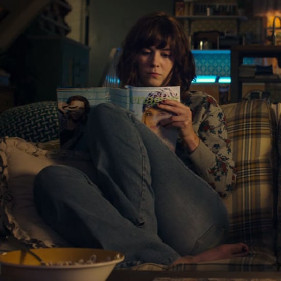 10 Cloverfield Lane Trailer