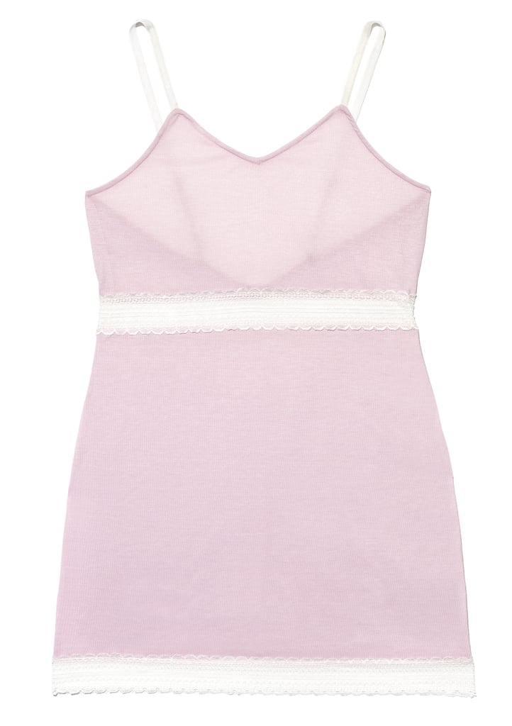 Comfortable Lingerie Collection