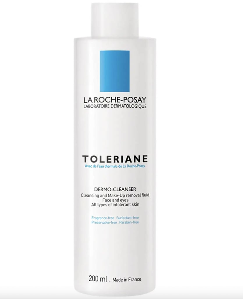 La Roche-Posay Toleriane Facial Cleanser