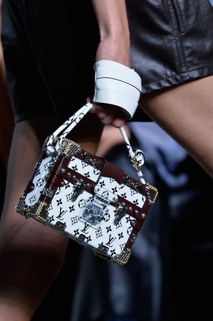 Louis Vuitton Bags Spring 2016 | POPSUGAR Fashion Photo 24