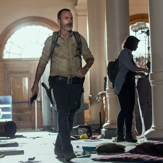 The Walking Dead Season 9 Opening Credits