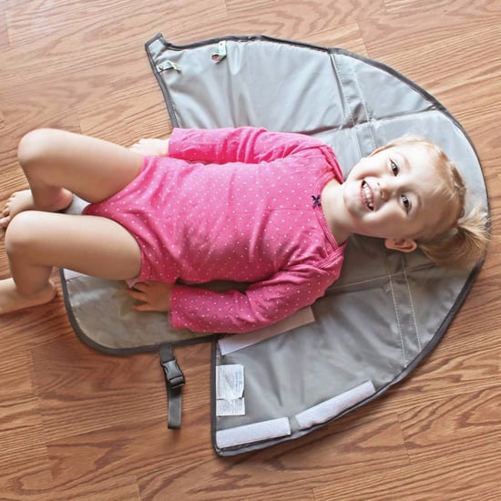 SnoofyBee Clean Hands Changing Pad