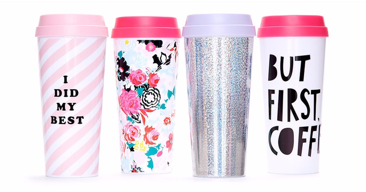 Best Travel Mugs POPSUGAR Smart Living