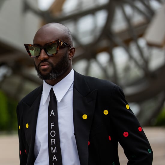 What Is Cardiac Angiosarcoma? The Cancer Killed Virgil Abloh