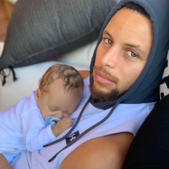 Ayesha Curry's Birthday Message For Steph Curry 2019
