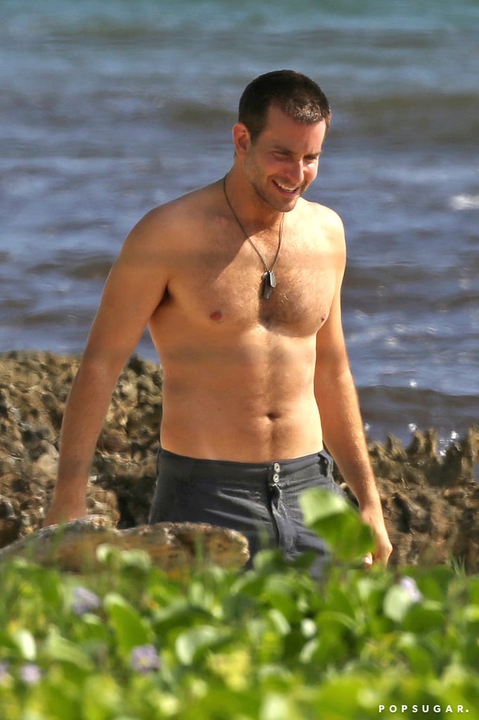 Shirtless Bradley Cooper Shirtless Celebrities Bradley Cooper The Best Porn Website