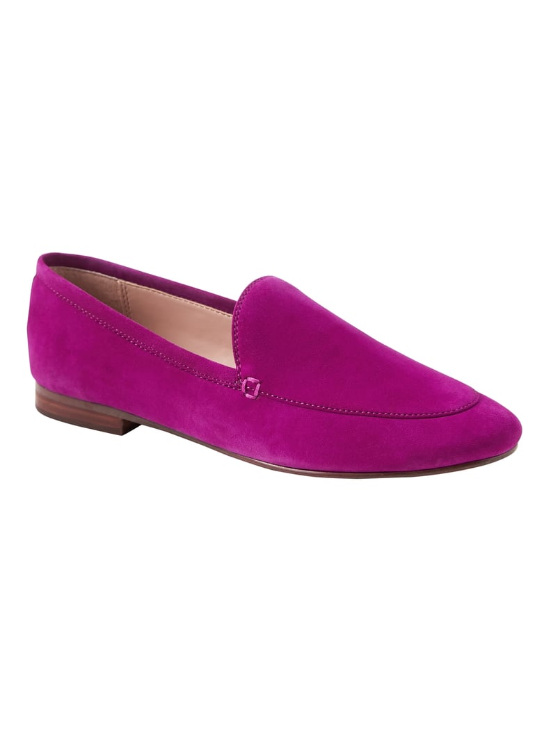 Banana Republic Demi Loafers