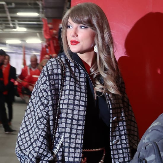 The Best Taylor Swift-Inspired Cardigans