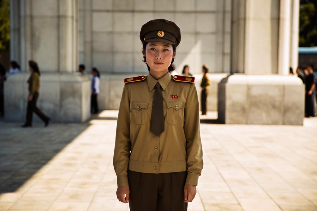Uniforms Are Common